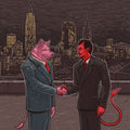 Hot Ham & Cheese - Degenerated - Music CD