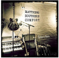 Matthews Southern Comfort - Like A Radio - Music CD