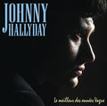 Hallyday,johnny - Le Meilleur Des Annees Vogue - Music CD