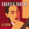 Vargas,chavela - La Llorona - Music CD