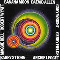 Allen,daevid - Banana Moon - Music CD