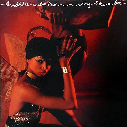Bumblebee Unlimited - Sting Like A Bee - Music CD