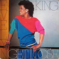King,evelyn - Get Loose - Music CD