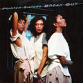 Pointer Sisters - Break Out - Music CD