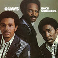 O'jays - Back Stabbers - Music CD