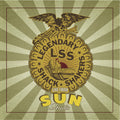 Legendary Shack Shakers - Live From Sun Studio - Vinyl Record
