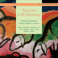 Gloriae Dei Cantores / Patterson - Lord Is My Shepherd - Music CD
