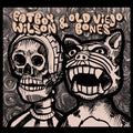 Fatboy Wilson & Old Viejo Bones - Fatboy Wilson & Old Viejo Bones - Music CD