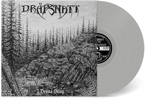 Drapsnatt - I Denna Skog - Vinyl Record