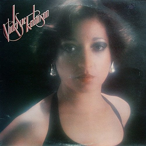Robinson,vicki Sue - Vicki Sue Robinson - Music CD