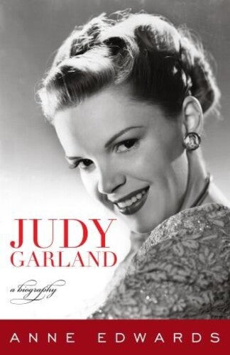 Edwards,anne - Judy Garland - Books