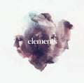 Real Group - Elements - Music CD