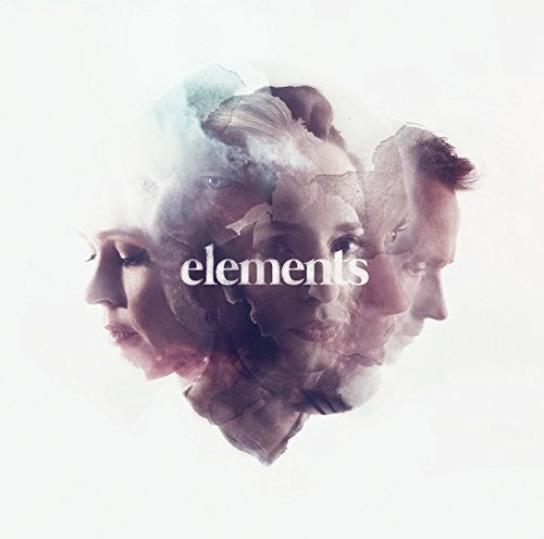 Real Group - Elements - Music CD