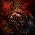 Scarab - Martyrs Of The Storm - Music CD