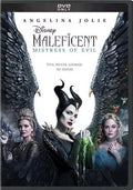 Maleficent: Mistress Of Evil - Maleficent: Mistress Of Evil - DVD