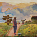 Ybn Cordae - Lost Boy - Music CD