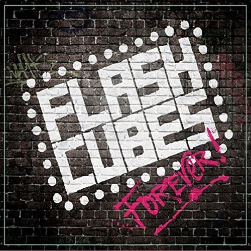 Flashcubes - Flashcubes Forever - Music CD