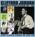 Complete Album Collection 1957-1962 Music CD