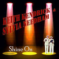 Kendrick,keith / Needham,sylvia - Shine On - Music CD