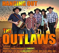 Outlaws - Hanging Out - Music CD