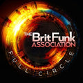 Brit Funk Association - Full Circle - Music CD