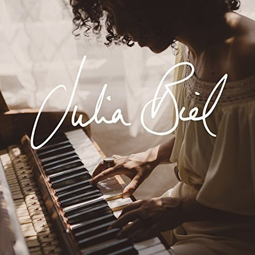 Biel,julia - Julia Biel - Music CD