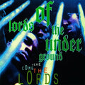 Lords Of Underground - Here Come The Lords - Vinyl Record