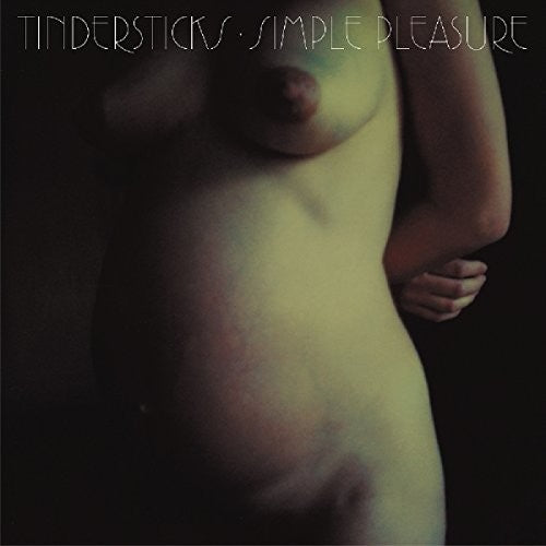 Tindersticks - Simple Pleasures - Vinyl Record