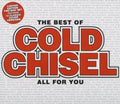 Cold Chisel - Best Of: All For You - Music CD