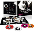 Ruiz,olivia - La Femme Chocolat - Music CD