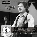 Miller,frankie - Live At Rockpalast 1976, 1979 & 1982 - Music CD