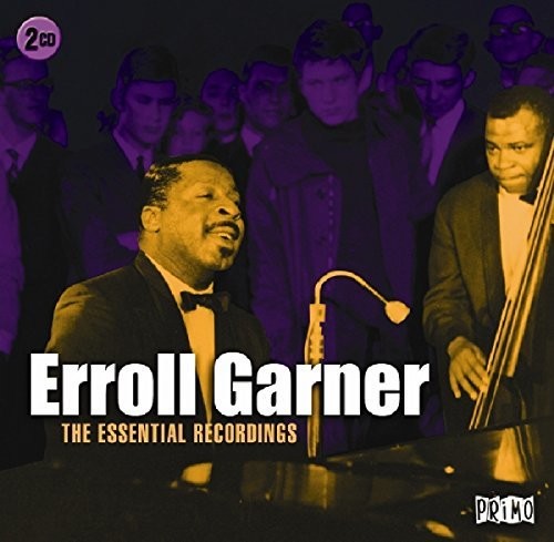 Garner,erroll - Essential Recordings - Music CD