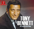 Bennett,tony - 60 Essential Recordings - Music CD