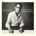 Evans,bill Trio - Sunday At The Village Vanguard - Vinyl Record