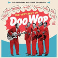 Very Best Of Doo Wop: 55 All-time Classics / Var - Very Best Of Doo Wop: 55 All-time Classics / Var - Music CD