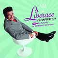 Liberace - My Inspiration / My Parade Of Golden Favorites - Music CD