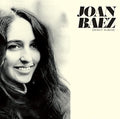 Baez,joan - Debut Album - Music CD