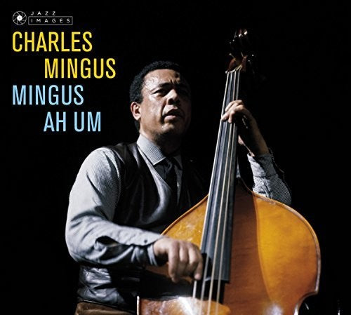 Mingus,charles - Mingus Ah Hum - Music CD