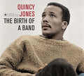 Jones,quincy - Birth Of A Band / Big Band Bossa Nova - Music CD