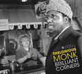 Monk,thelonious - Brilliant Corners - Music CD