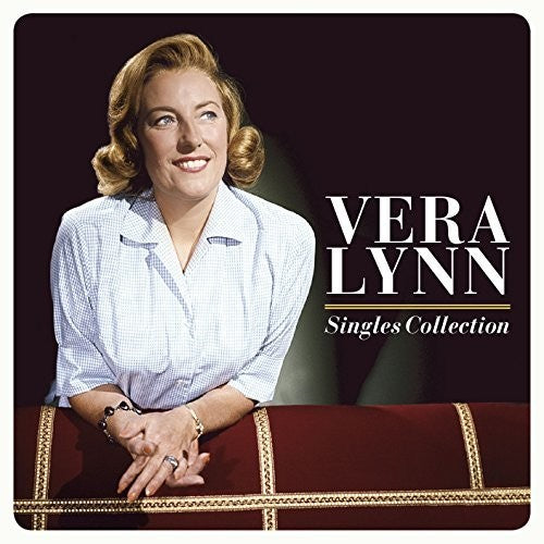 Lynn,vera - Singles Collection - Music CD