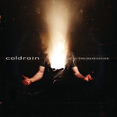 Coldrain - Revelation - Music CD