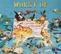 Rostock,jennifer - Worst Of Jennifer Rostock - Music CD