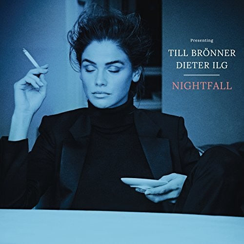 Bronner,till / Ilg,dieter - Nightfall - Music CD