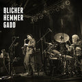 Blicher,michael / Hemmer,dan / Gadd,steve - Omara - Music CD