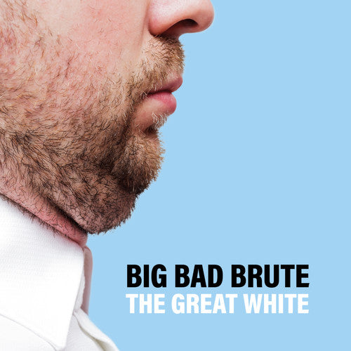 Big Bad Brute - Great White - Vinyl Record