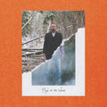 Man Of The Woods Music CD