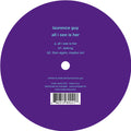 Guy,laurence - All I See Is Her - Vinyl Record