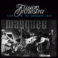 Fusion Orchestra - Live At The Marquee - Music CD
