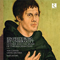 Ein Feste Burg Ist Unser Gott / Various - Ein Feste Burg Ist Unser Gott / Various - Music CD